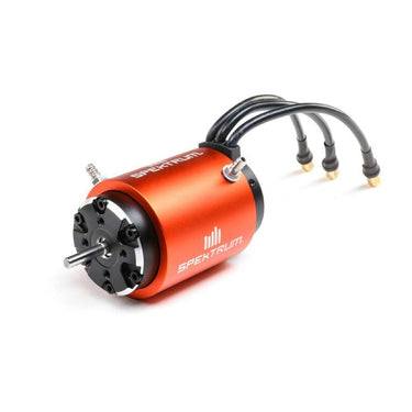 Spektrum Firma 4685 740kv 4-Pole Brushless Marine Motor Super Sonicwake SPMX-1075